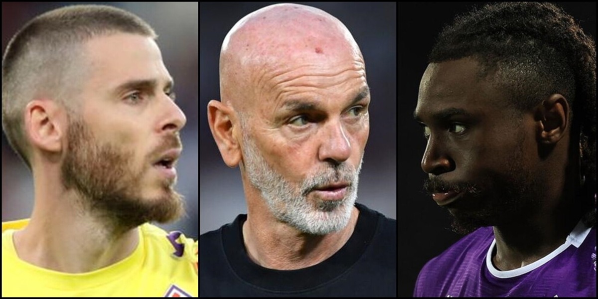 Come giocherebbe la Fiorentina di Pioli: modulo e probabile formazione