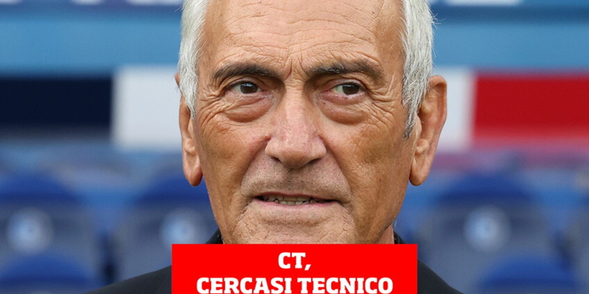 CT, cercasi tecnico