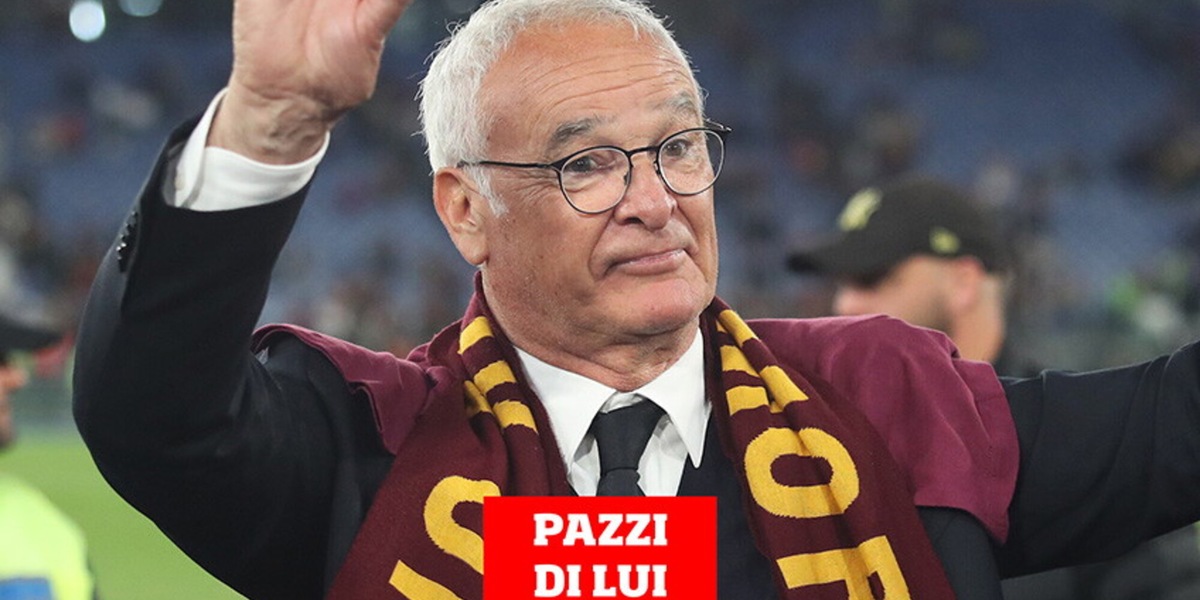 Pazzi di lui