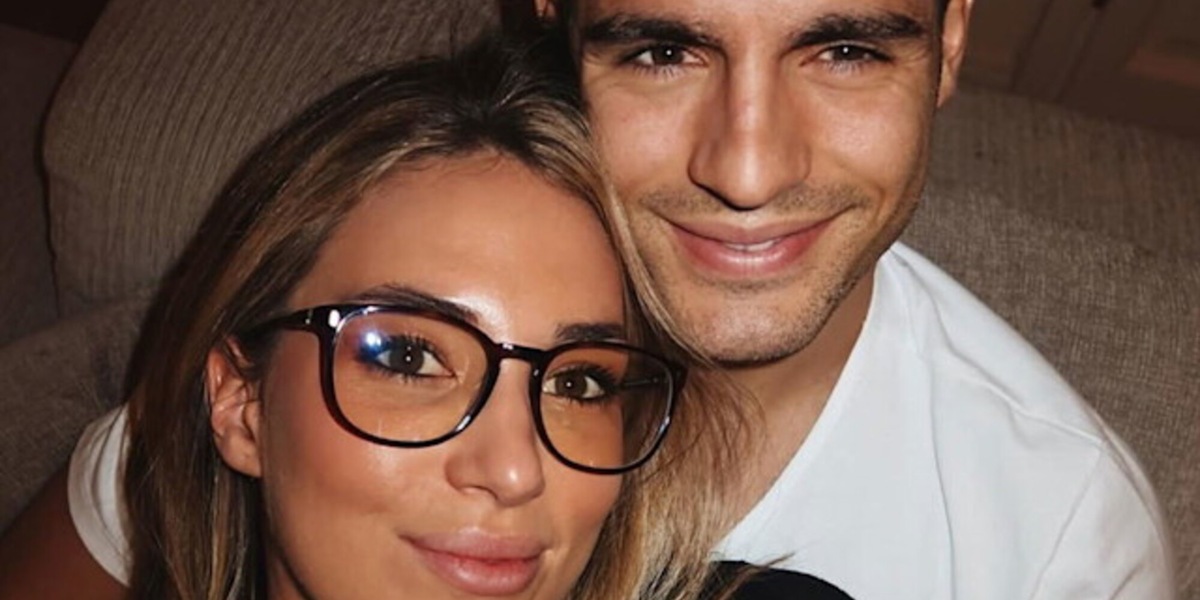 Morata e Alice, dopo le minacce spunta la richiesta dell'ex fidanzata di lui