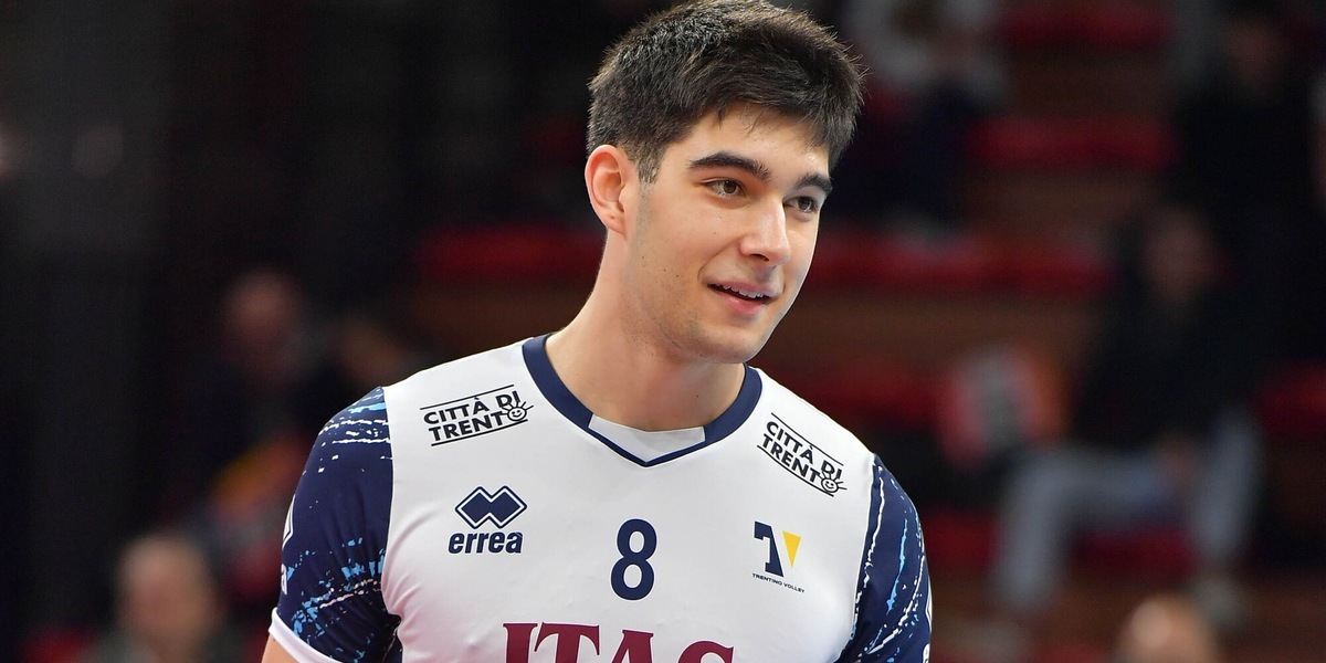 Volley Mercato: Marco Pellacani ha scelto Grottazzolina