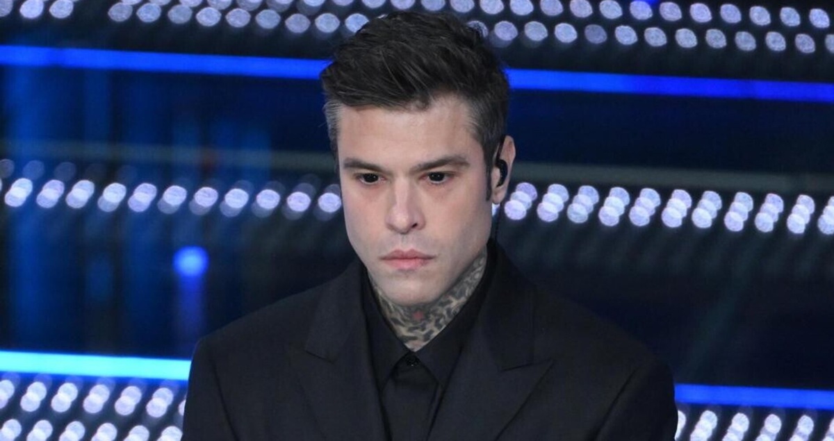 Fedez in lutto, morta la nonna dopo la triste profezia di un anno fa