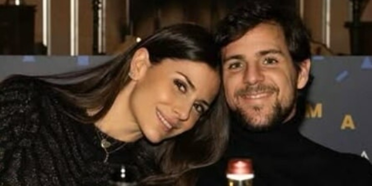 Mattia Destro papà bis, la moglie Ludovica Caramis torna in tv col pancione dopo 5 anni