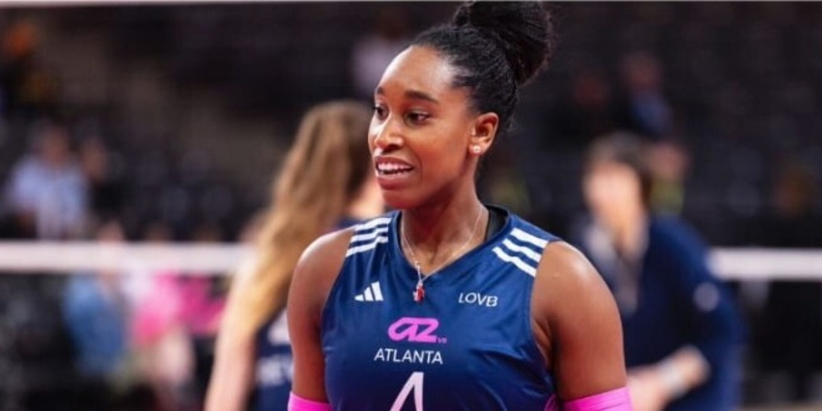Volley Mercato: l'esperienza e la classe di Jessica Rivero a Cuneo