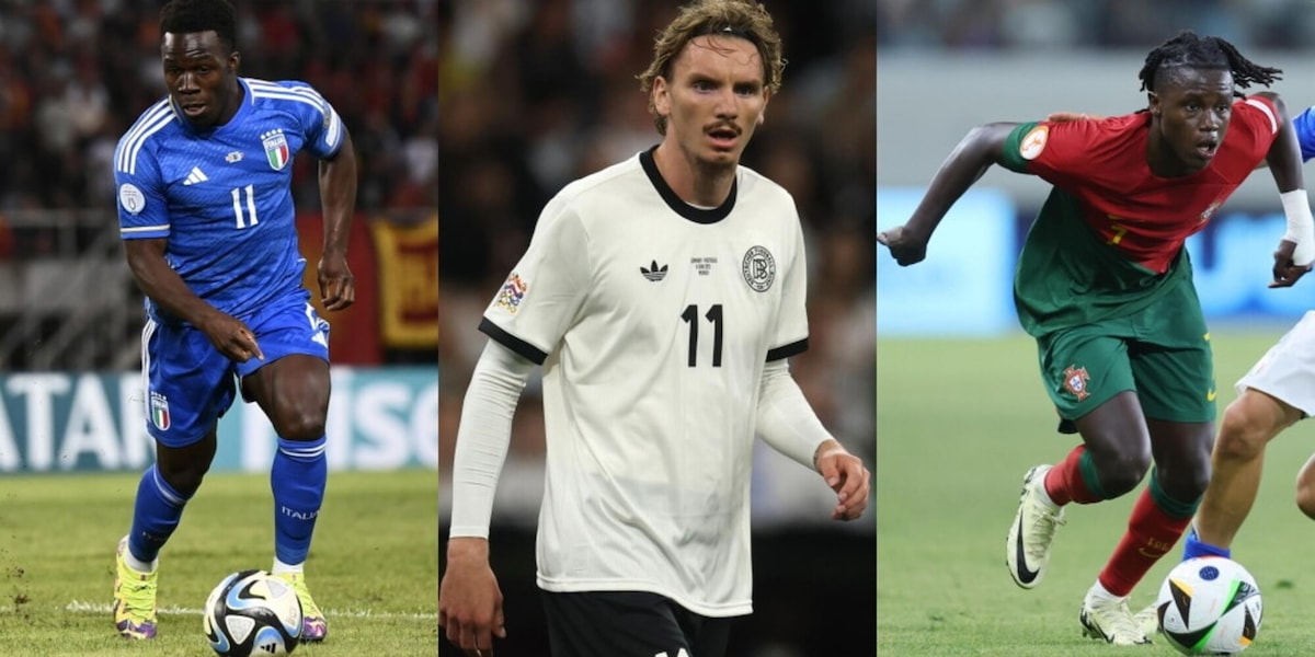 Comincia l'Europeo U21: chi sono i giocatori da tenere d'occhio