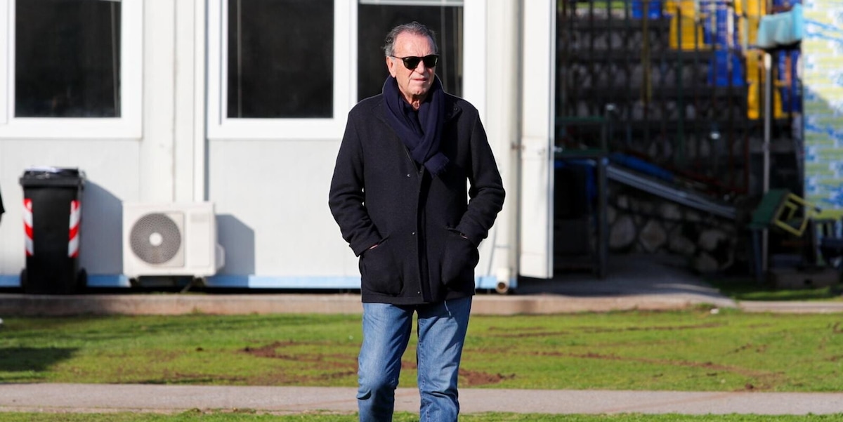 Brescia, sede del club perquisita. L'avvocato: "Cellino e società estranei agli atti"