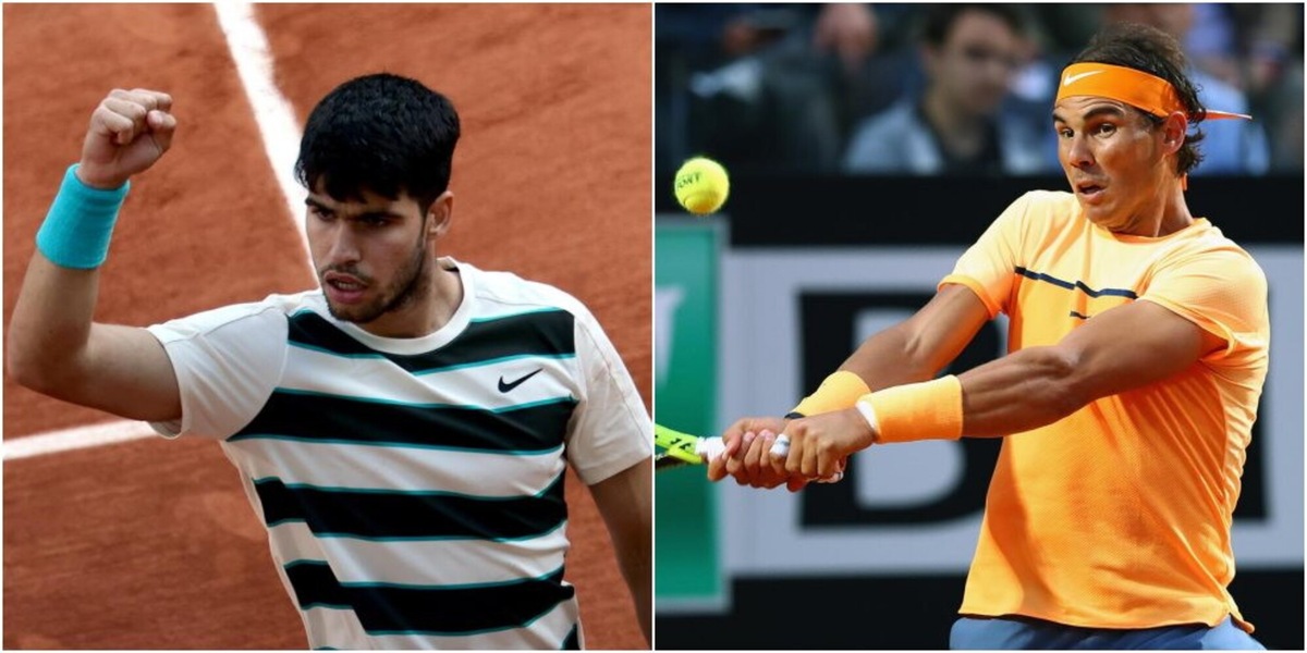 “Se Alcaraz avesse affrontato Nadal al Roland Garros…”: l’opinione dell’ex tennista che nessuno si aspetta