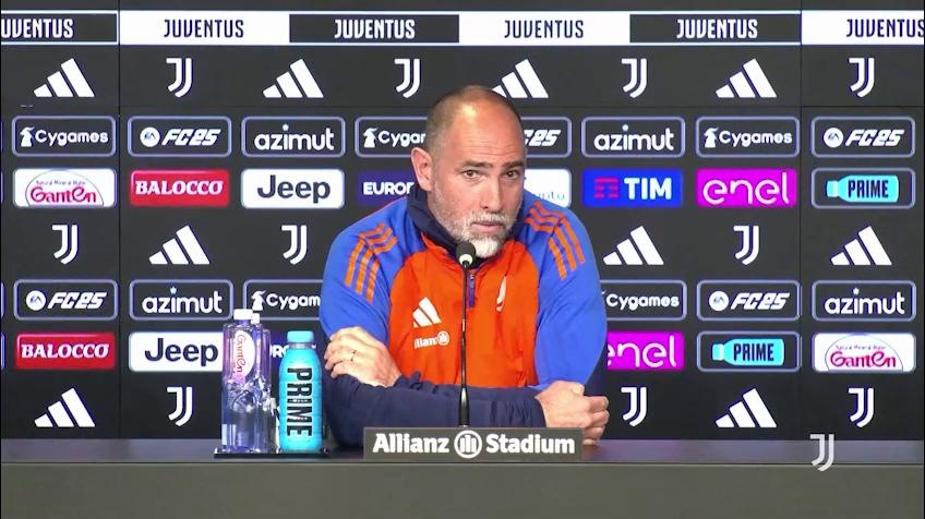 Juventus, Tudor pronto al rinnovo fino al 2027