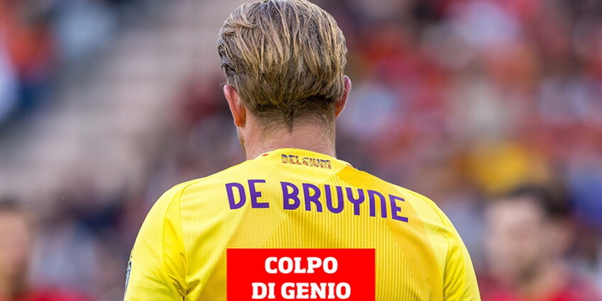Colpo di genio