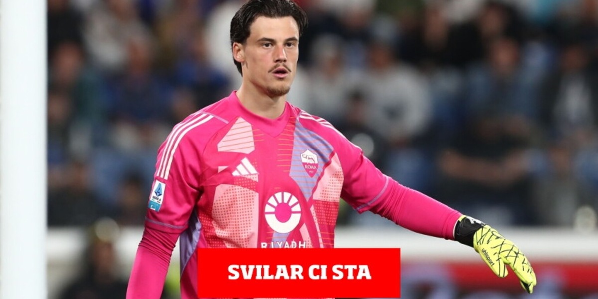 Svilar ci sta