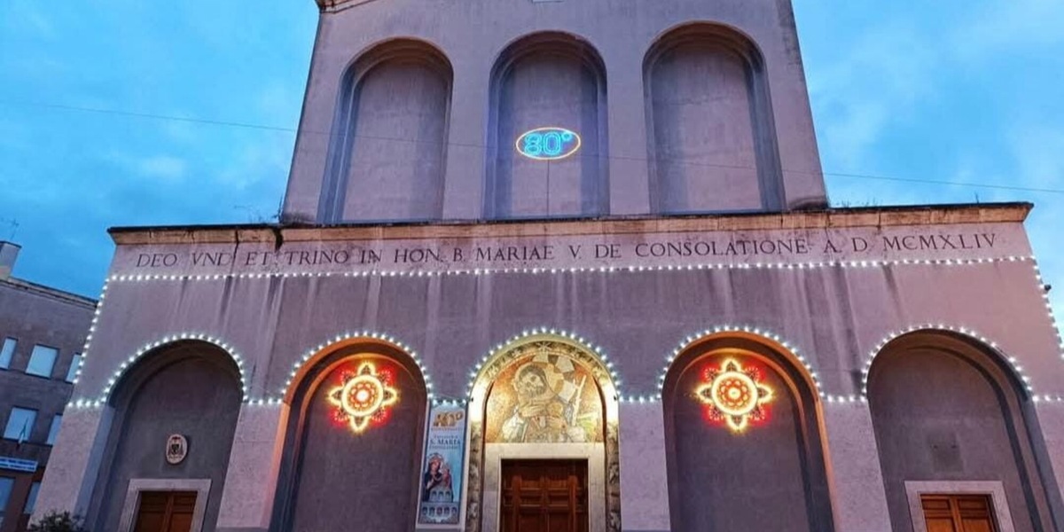 Al via l’Oratorio Estivo della Parrocchia Santa Maria Consolatrice a Casal Bertone - Roma