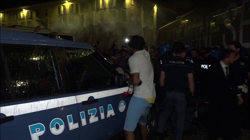 Cremonese, idea De Rossi