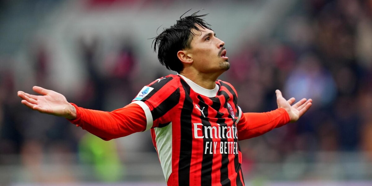 Reijnders sbarca a Manchester, ma il Milan resta nel cuore: "È stato un vero onore"