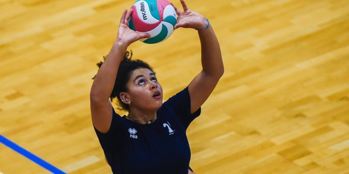 Volley Mercato: Ilaria Batte giovane regista per Macerata