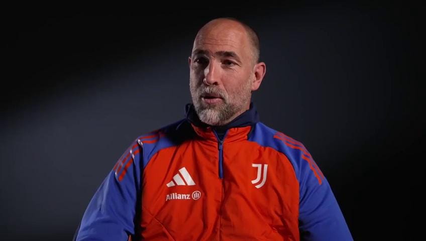 Tudor prima del Mondiale per Club: "Juve, sono nel posto giusto"