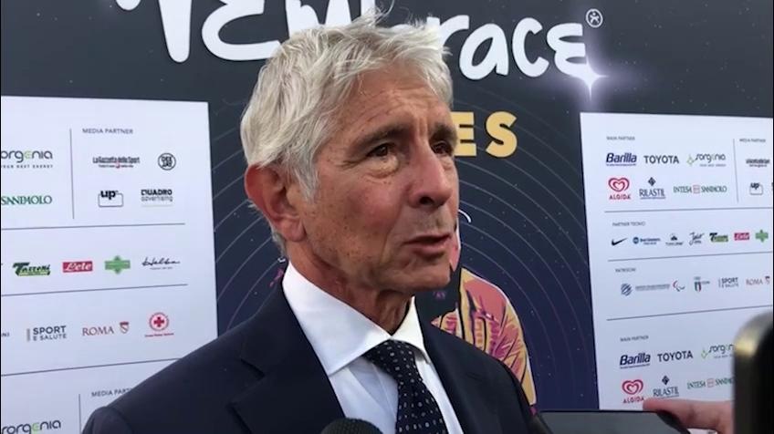 Abodi: "Diritti Tv? Si è creata polemica inutile"