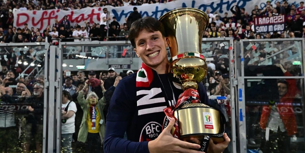 Calciomercato Lazio, Fabbian è il sogno di Sarri: la reazione del Bologna