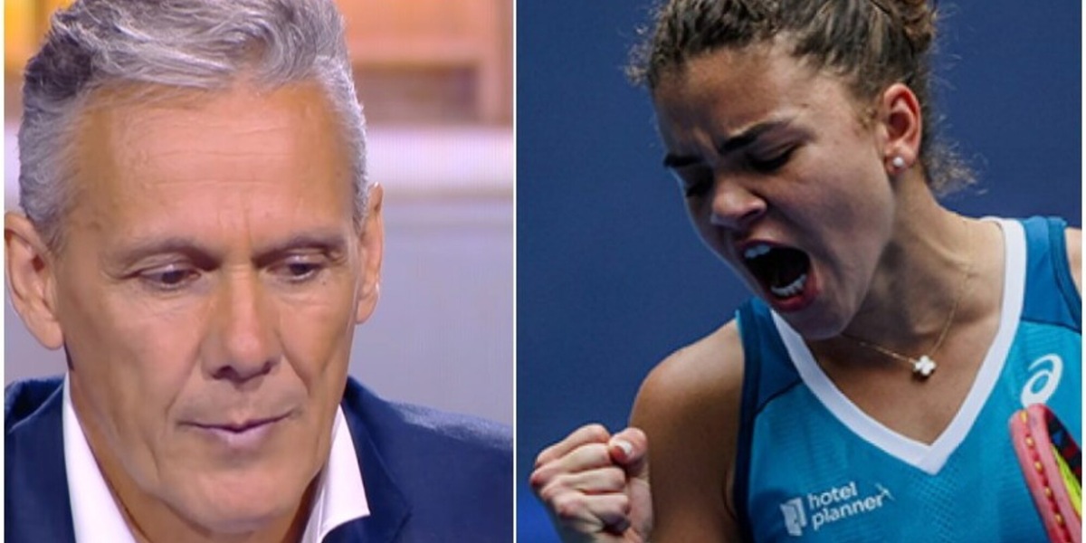 Dove può arrivare Jasmine Paolini a Wimbledon? La frase di Furlan è netta: "È difficile, secondo me..."