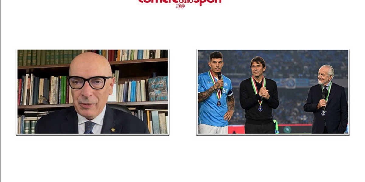 Da Hamsik a De Bruyne: De Laurentiis è l’oro di Napoli