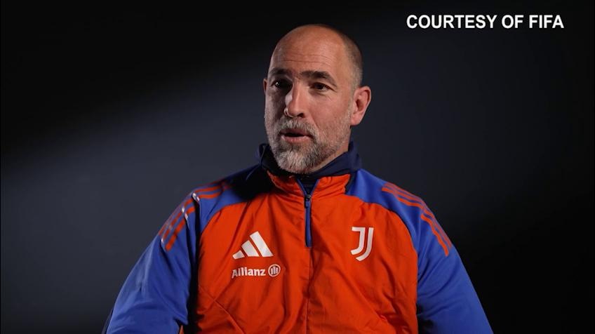 Juventus, Tudor rinnova fino al 2027