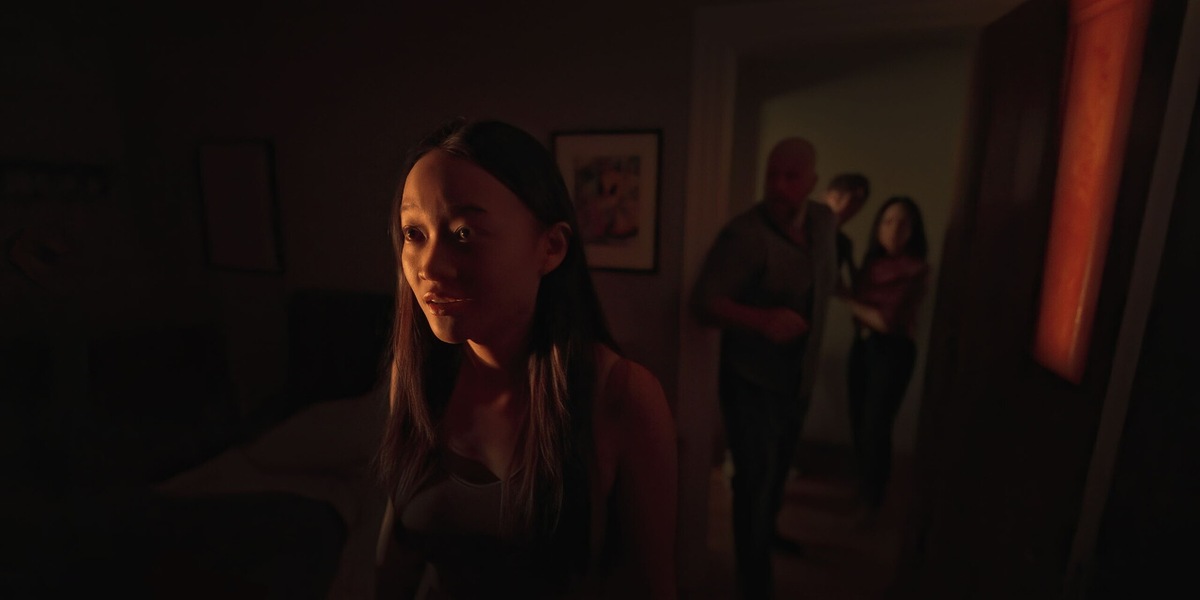 Presence: trailer del nuovo film in arrivo al cinema di Steven Soderbergh