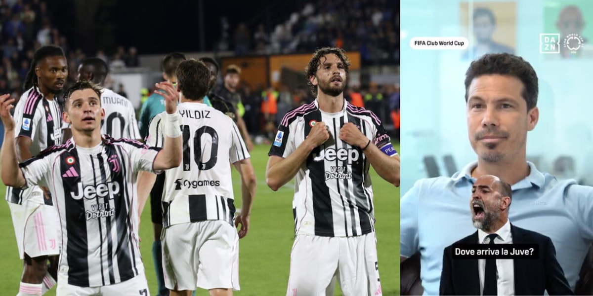 Mondiale per Club, la profezia del "Profeta" Hernanes: "Ecco dove arriva la Juve..."