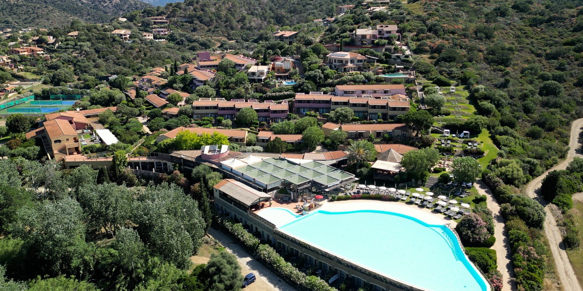 Tennis VIP Cup 2025 in Sardegna con Brambati, Dida, Donadoni e Legrottaglie