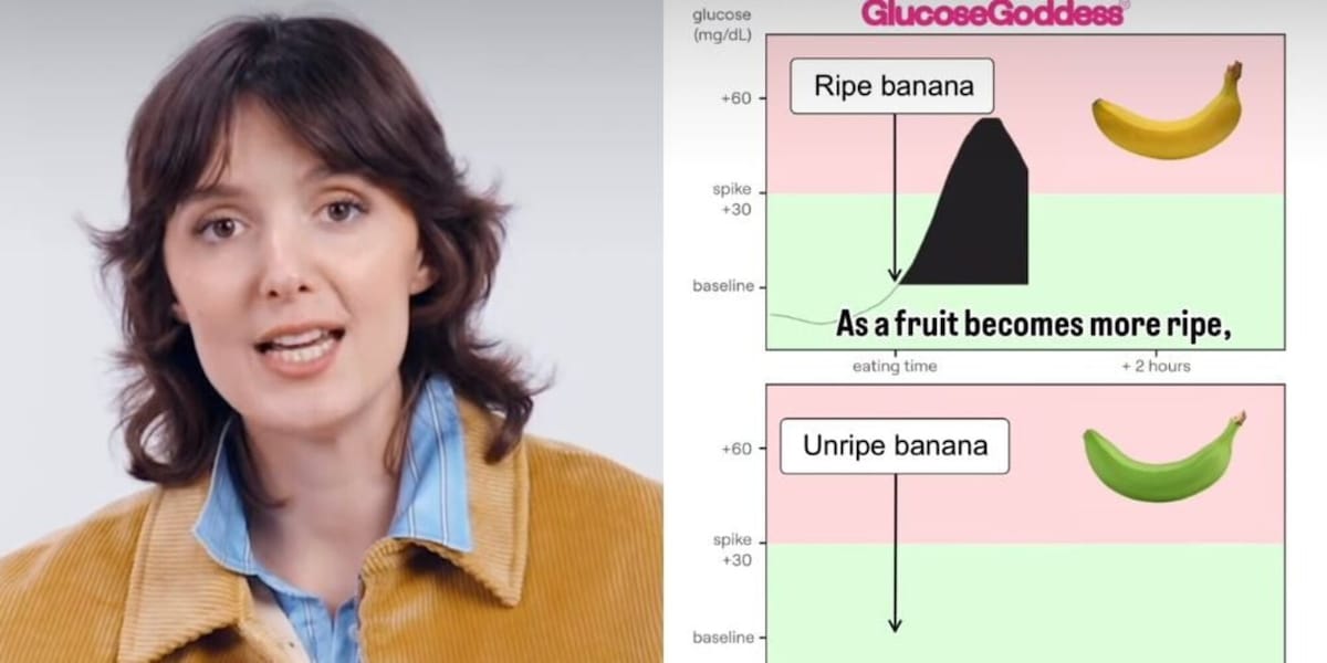 La dieta per essere sani e sembrare più giovani di 20 anni: tutti i segreti della "dea degli zuccheri"