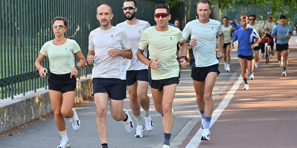 Allenarsi e correre con il caldo? Si può fare! I consigli del coach