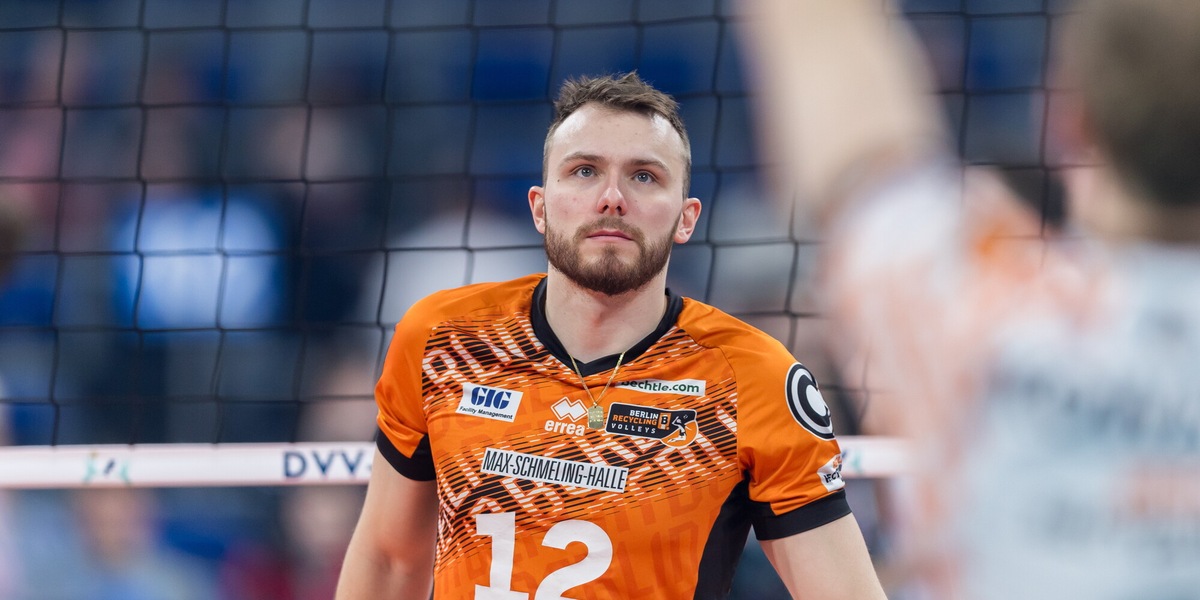 Volley Mercato: Jan Fornal schiaccerà per Fano