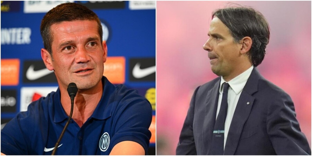 Chivu e il retroscena su Inzaghi: "Quando ho saputo che lasciava l'Inter io..."