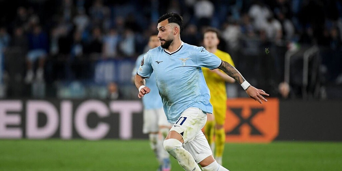 La Lazio rifiuta 40 milioni per Castellanos. Le parole di Pochettino