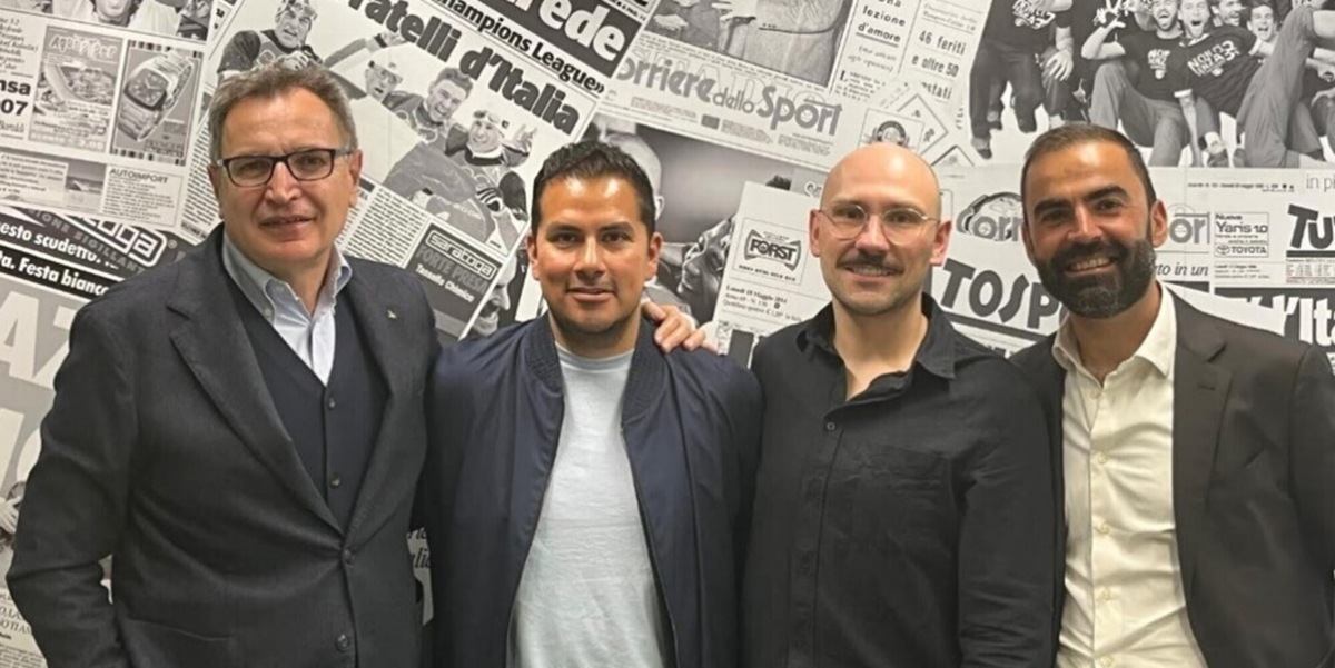 Transfermarkt e Sport Network siglano una partnership strategica per il mercato italiano