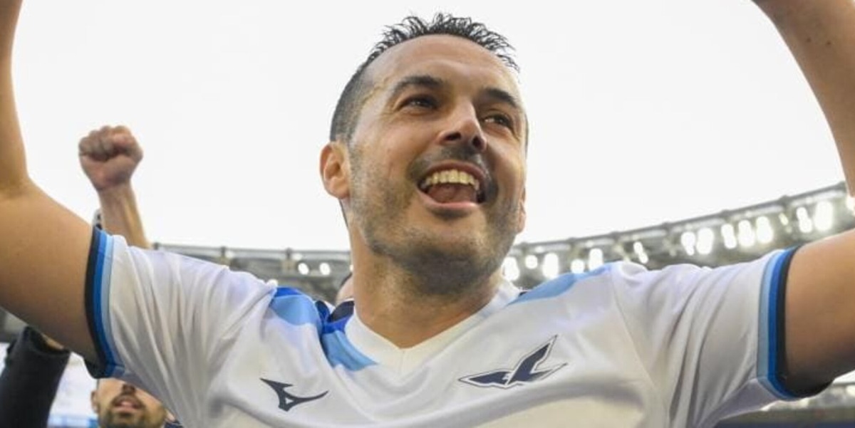 Lazio, ufficiale il rinnovo di Pedro: il comunicato e le cifre