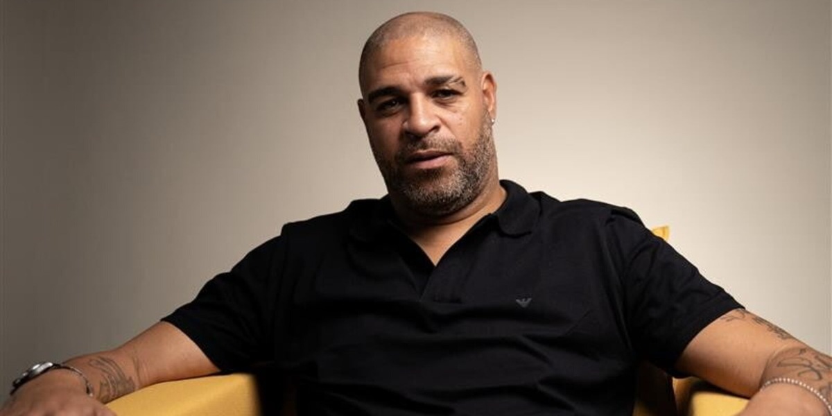 Adriano: "Chivu all'Inter? È il profilo giusto e vi dico cosa gli auguro". E su Lukaku come suo erede...