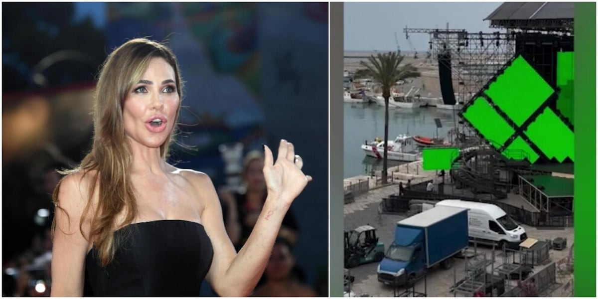 Ilary Blasi torna dopo il fallimento di The Couple: ecco il programma che condurrà