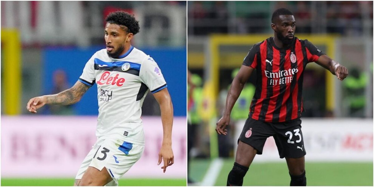 Juve, Ederson resta la tentazione. Tomori l’idea