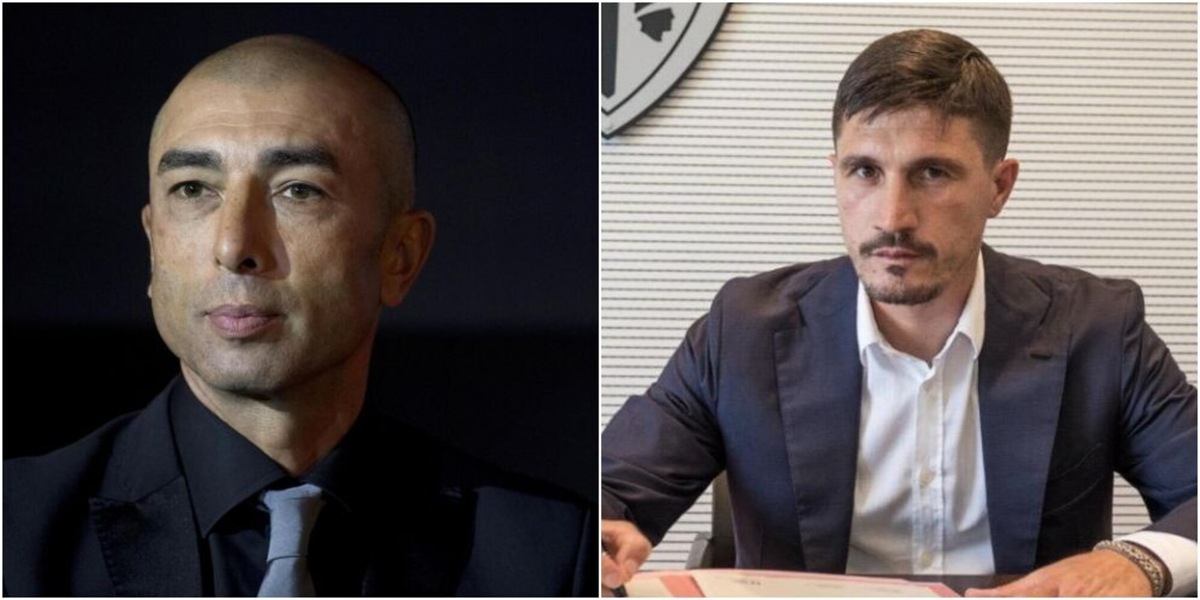 Di Matteo: “Adesso Cagliari ascolti Pisacane”