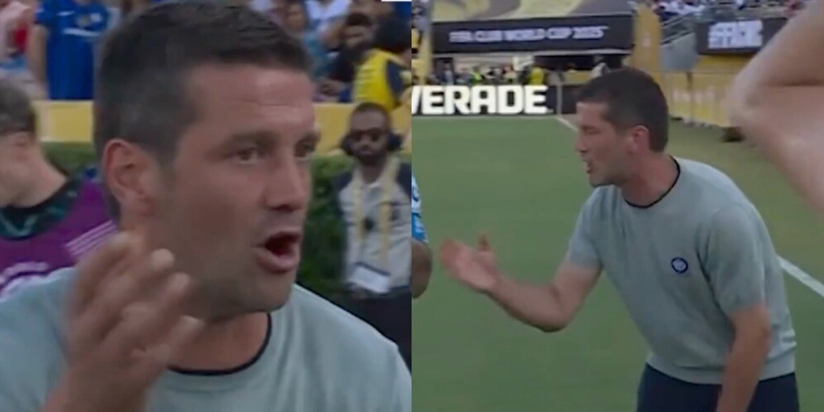 Chivu, che carica alla squadra! Il discorso in campo: "Prima o poi faranno..."