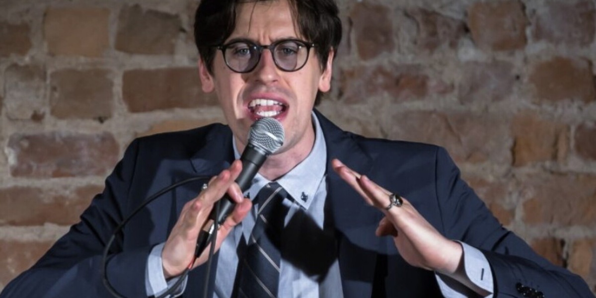 Da LOL ai palchi di tutti Italia: Alessandro Ciacci in tour con "Fantasista"