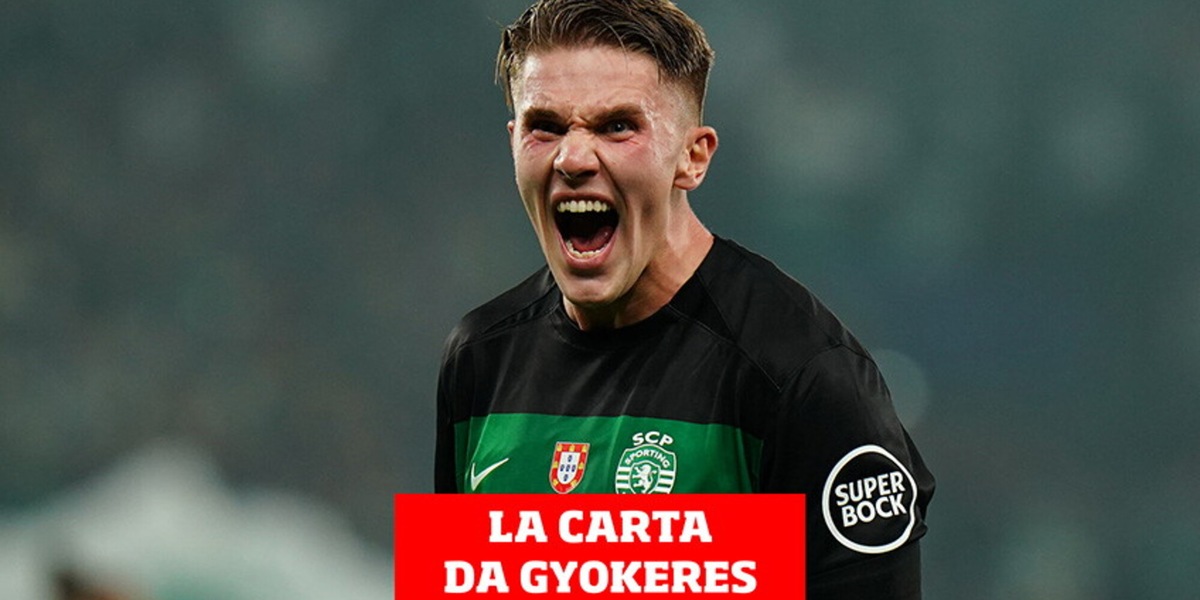 La Juventus punta Gyokeres: ecco la svolta