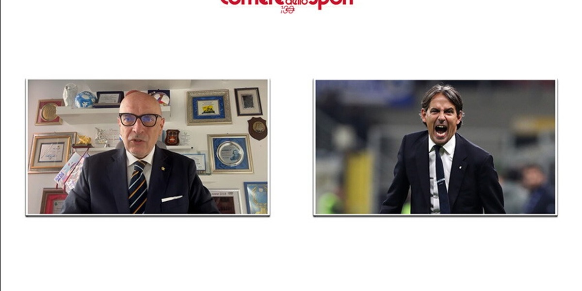 Rispetto per Inzaghi: è l’Inter che ha perso la finale Champions, l’Al-Hilal non c’entra