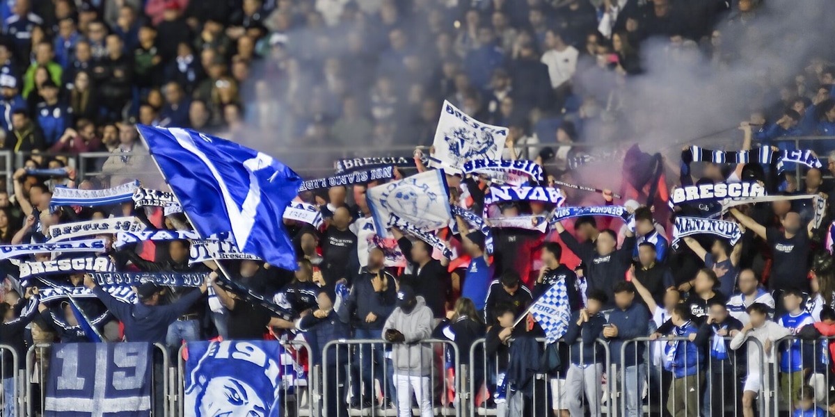 "In primis i tifosi": che cosa c'è dietro la protesta degli ultrà Brescia e Samp