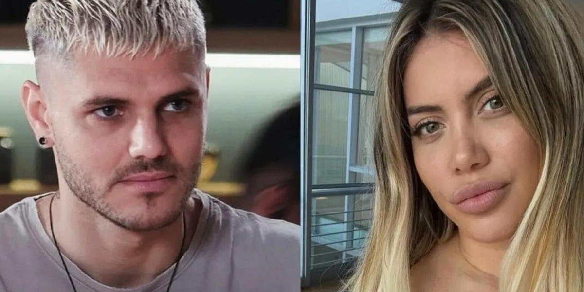 Wanda Nara, la babysitter si schiera con Icardi. "Cosa faceva sempre con le figlie"