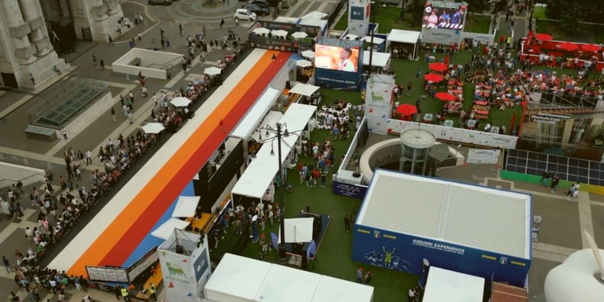 Milano Hero Battle Cup, 3-23 luglio 2025: un evento storico per il pattinaggio e gli sport urbani