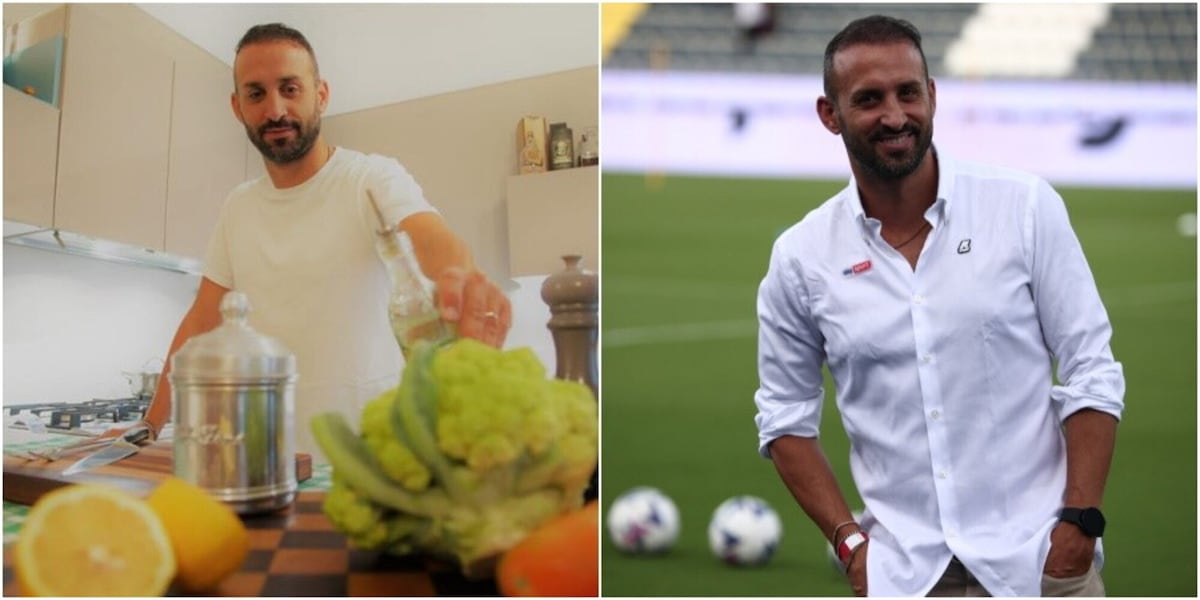 De Silvestri, Reina e tanti altri: riparte "Casa Baio" con tante sfide in cucina