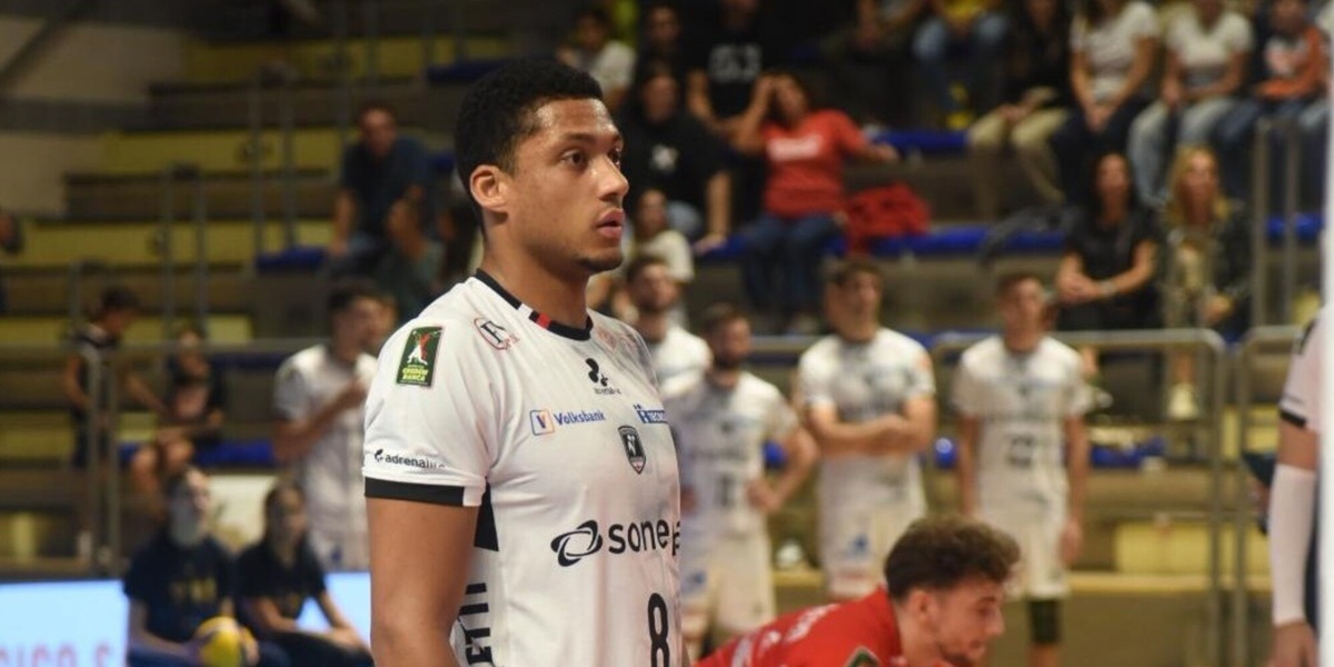 Volley Mercato: il nazionale olandese Plak a Cisterna