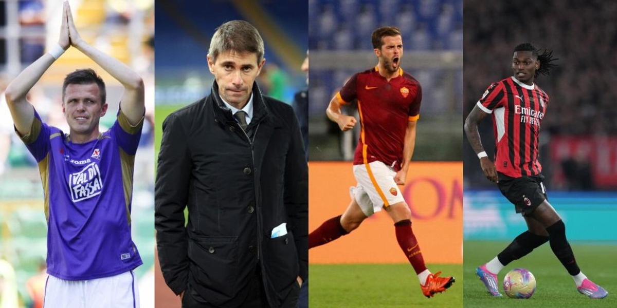 Da Ilicic a Pjanic e Leao, tutti i colpi e le intuizioni di Ricky Massara
