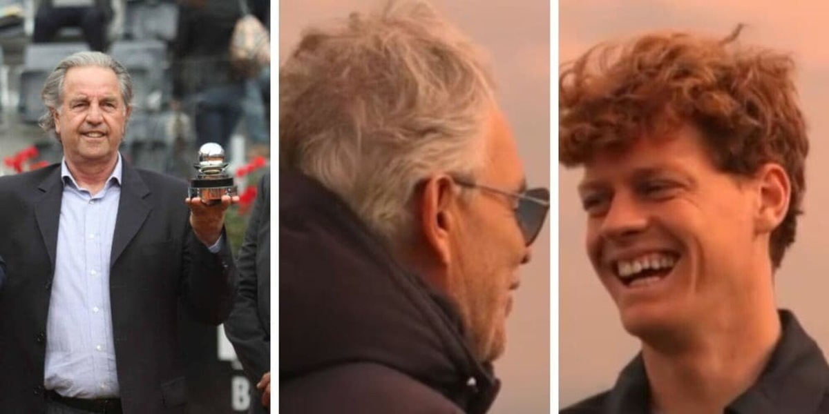 Bufera Bertolucci, risponde a tutte le critiche social su Bocelli e Sinner: "Idiozia..."