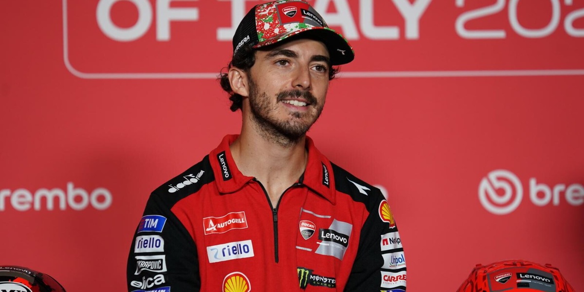 Bagnaia, ultima chiamata al Mugello: punta il poker per cancellare il “doppio” 93